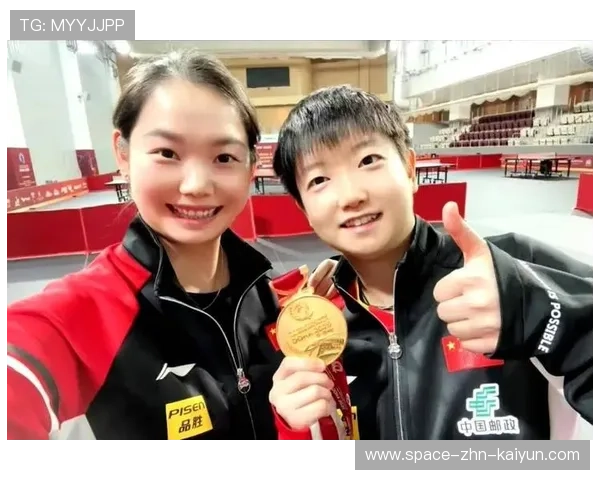 孙颖莎“闺蜜局”分析：熟人打法比拼细节与变化