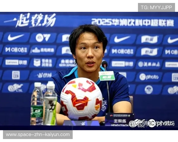 武汉三镇邓卓翔上任，阵容改革势在必行