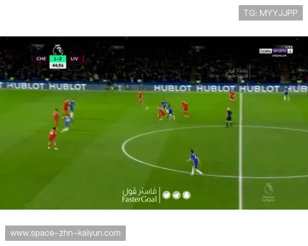 利物浦—坎特后插上禁区外抽射破网