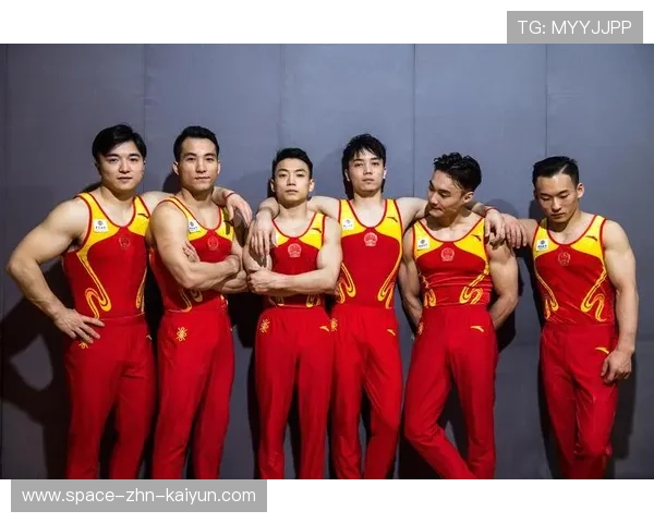 某体操队集体受伤！训练强度惹争议