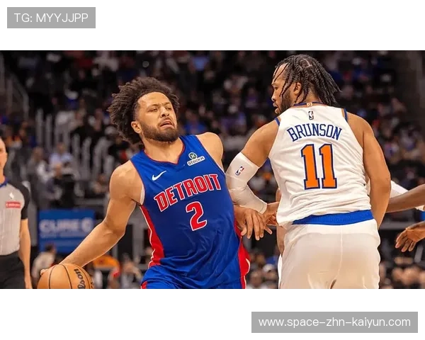 活塞36胜12负稳居榜首，坎宁安两双战力强