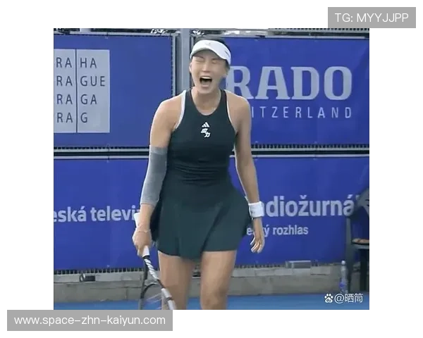 网球裁判连续判罚惹怒选手，比赛差点中断